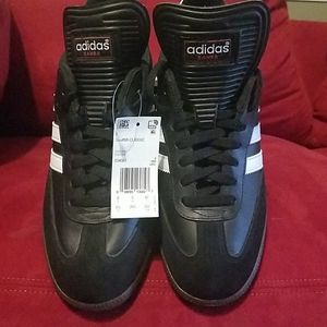 Mens Adidas Samba Classic